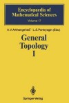 Book cover for General Topology I