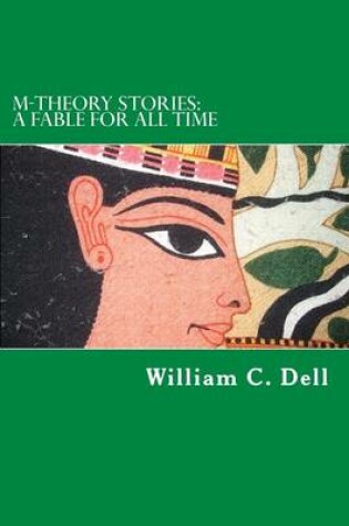 Cover of M-Theory Stories