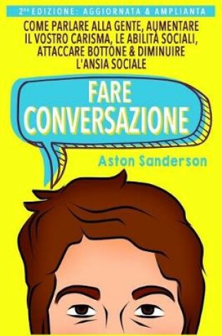 Cover of Fare Conversazione