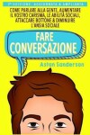 Book cover for Fare Conversazione