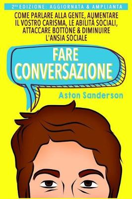 Cover of Fare Conversazione