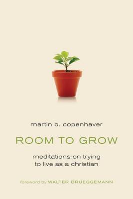 Book cover for Room to Grow