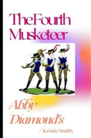 Cover of The Fourth Musketeer