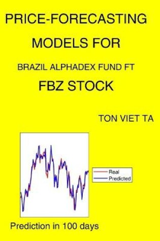 Cover of Price-Forecasting Models for Brazil Alphadex Fund FT FBZ Stock