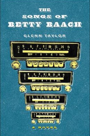 Cover of The Songs of Betty Baach