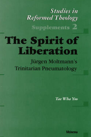 Cover of The Spirit of Liberation