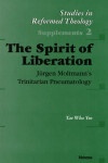 Book cover for The Spirit of Liberation