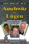 Book cover for Auschwitz-Lugen