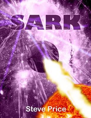 Book cover for Sark