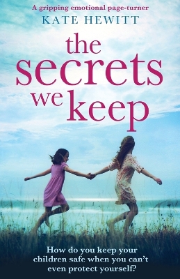 Book cover for The Secrets We Keep