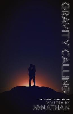 Cover of Gravity Calling (The Nine Series, Book 1)