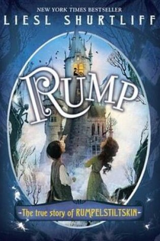 Cover of Rump