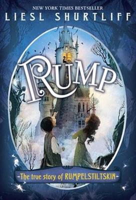 Book cover for Rump