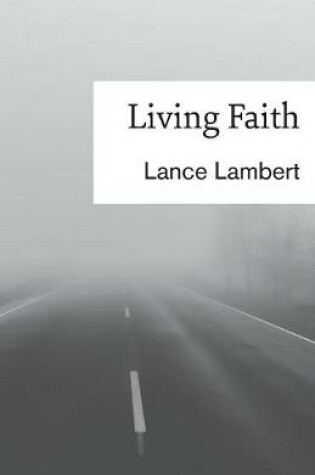 Cover of Living Faith