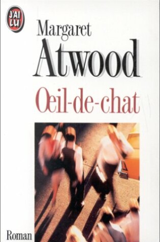 Cover of Oeil-De-Chat