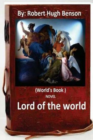 Cover of Lord of the world. By