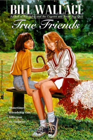 Cover of True Friends