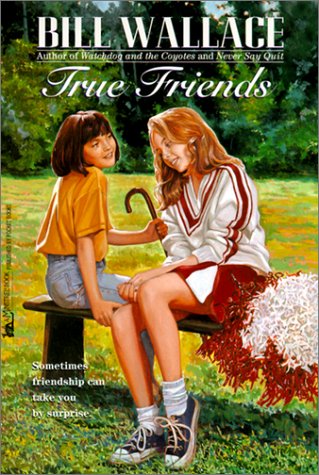 Book cover for True Friends