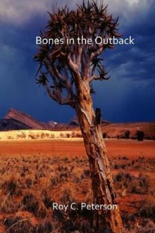 Cover of Bones in the Outback