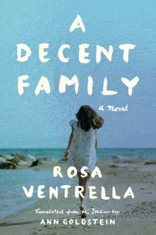 Cover of A Decent Family