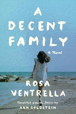 Cover of A Decent Family