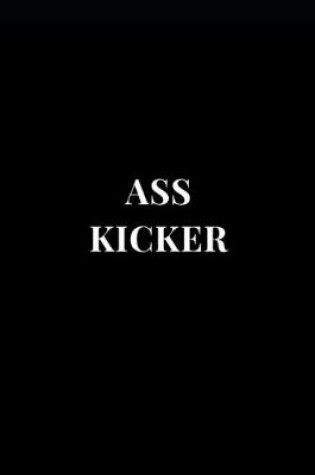 Cover of Ass Kicker