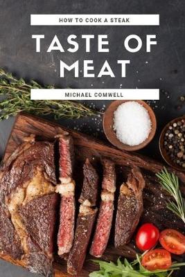 Book cover for How to Cook A Steak