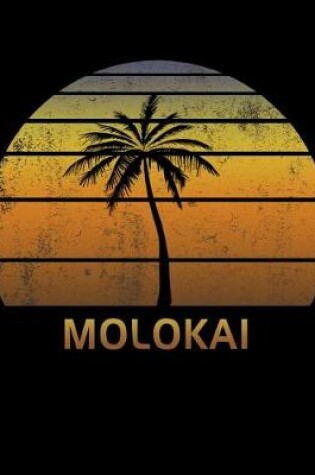 Cover of Molokai