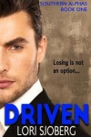 Book cover for Driven