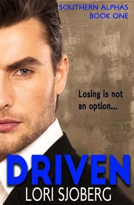 Book cover for Driven