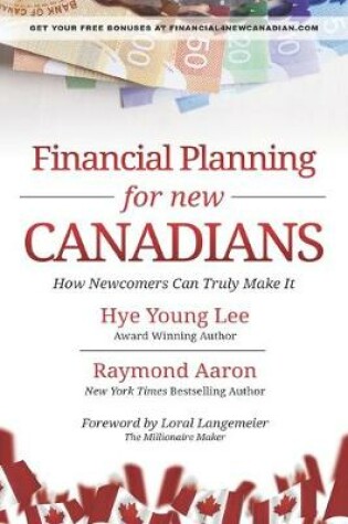 Cover of Financial Planning for New Canadians