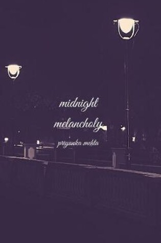 Cover of Midnight Melancholy