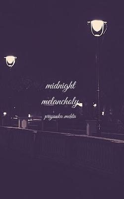 Book cover for Midnight Melancholy