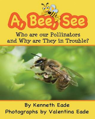 Book cover for A, Bee, See