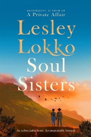 Cover of Soul Sisters