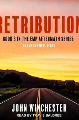 Cover of Retribution