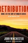 Book cover for Retribution