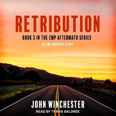 Cover of Retribution