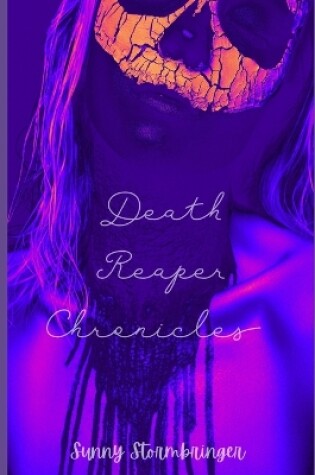 Cover of Death Reaper Chronicles