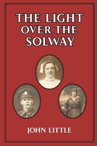 Cover of The Light Over The Solway