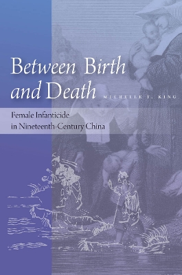 Book cover for Between Birth and Death