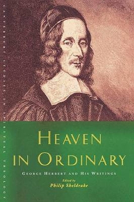 Book cover for Heaven in Ordinary
