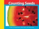 Book cover for Counting Seeds
