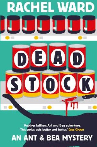 Cover of Dead Stock