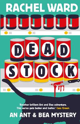 Cover of Dead Stock