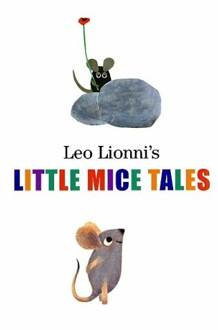 Cover of Leo Lionni Little Mice Tales Box Set