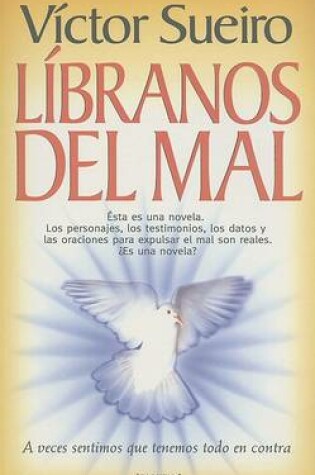 Cover of Libranos del Mal