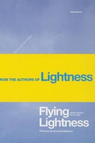 Cover of Flying Lightness