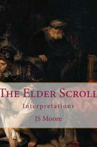 Cover of The Elder Scroll