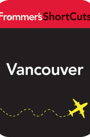 Cover of Vancouver